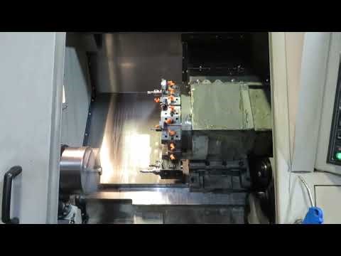 Felton Machine Co. Inc - Niagara Falls, NY - Large Capacity CNC Machining & Turning - Lot 262