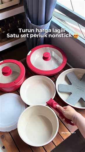 Explore the Benefits of Red Chef Cookware Sets