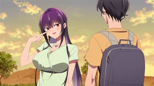 Please Put Them On, Takamine-san | E9 - Laisse-moi faire !