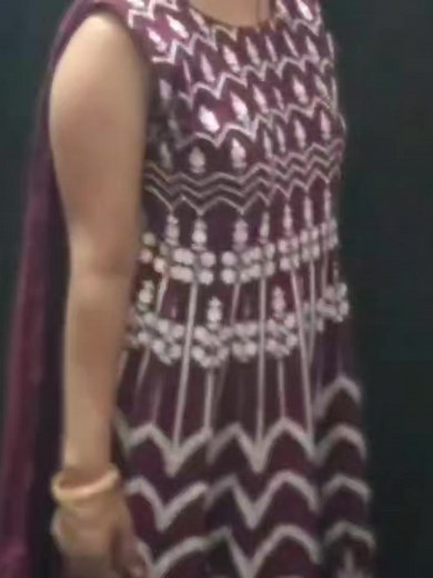 Happy customer 😘 | Preet Collection