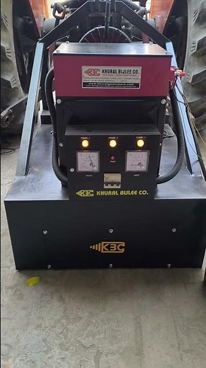 tractor operated PTO Generator model Gear drive, brand new G-ENERGY 15-kva 3~use for agriculture.