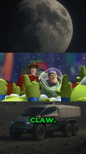 The robotic arm vs. the sandbox: Why humans are bad at lunar sampling #LunarSampling #MoonMission #RoboticArm #SpaceExploration | Cleo Abram Explained | Facebook