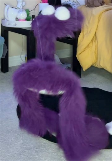 Murphy Puppet Dance Trend Explained