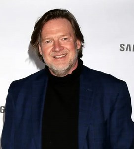 Donal Logue | Biography