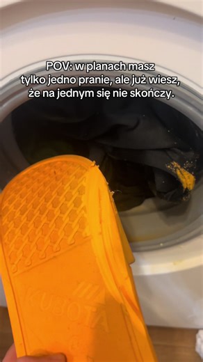 Pranie: Cuda i Wpadki w Codziennym Życiu