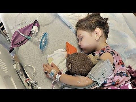SURVIVING BRAIN SURGERY | July 1, 2016 | Alyssa All Day