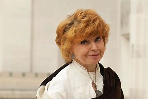 In Pictures: Prunella Scales was an actress, campaigner and documentary maker