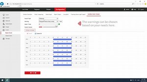 Watch How to set Strobe Light and Audible Warning on Amazon Live