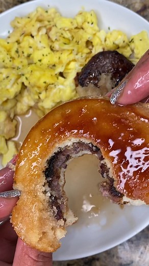 1.4M views · 10K reactions | These Stuffed Pancakes are the BEST ever襤 #chefbae #pancakes #brunch | Chef Bae | Facebook