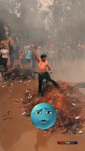 syekal challenge 👿 #shorts #explore #trollface #tending