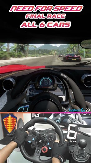 ☝️▷ Click Play button now! ☝️ Full race is INSANE — watch it before it’s gone 🔥