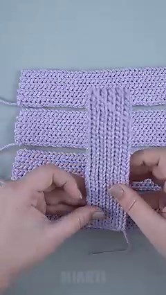 152K views · 2.1K reactions | A crochet bag simply and easily - a detailed tutorial! | Miarti - Crochet and Knitting | Facebook