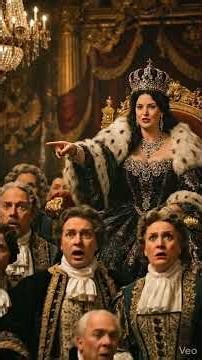 Anna Ivanovna: the tsarina who ruled Russia with fear and vengeance.