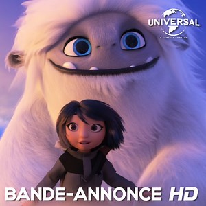 1.7M views · 32K reactions | Trouver sa place peut être une aventure extraordinaire. Découvrez Everest dans la bande-annonce de #AbominableFilm, au cinéma le 23 octobre. | Abominable | Facebook