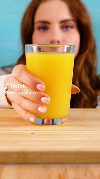 Food experiments and its results #foodtiktok #scienceathome