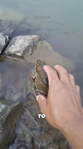 Nature’s Perfect Camouflage