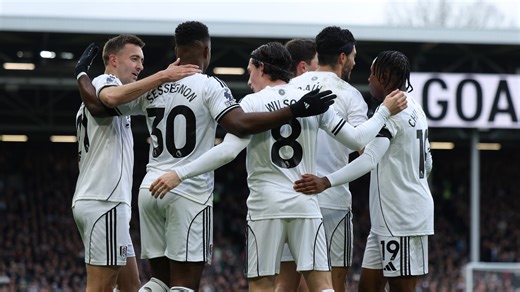 Analysing Fulham ahead of our Premier League meeting