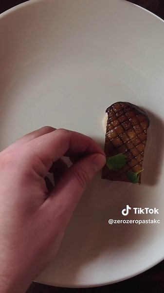 Zero Zero Handmade Pasta on TikTok