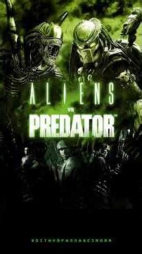 Aliens vs. Predator (2010)