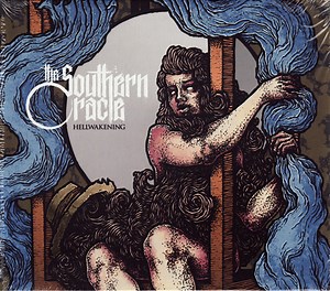 The Southern Oracle - Hellwakening