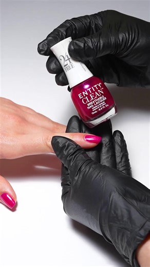 Shimmer safely 💅 Sparkle and Shine = dreamy clean formula polish your clients will love. Upgrade your nail game with our safe, clean polish entitybeauty.com #EntityBeauty #EOCC #EntityClean #cleannailpolish #cleanpolish #EntityCordlessEFile #CordlessEFile #NailFile #nailsculptingpowder #scuptednails #winternails #newyearsnails #januarynails #valentinesnails #nailcare #nails #nailinspo #nailart #nailstutorial #trendynailart #nailsnailsnails #NOTD #manicure #nails4today #nailtech #salon