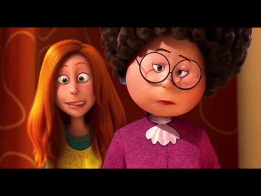 ▶️ The Lorax - TV Spot