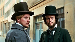 Cine. La vida del joven Marx en la pantalla grande