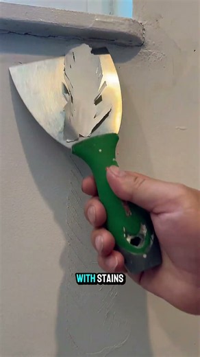 How To Fix A Water Damaged Wall