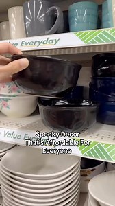 Halloween Decorations Inspo | Ghosts Aliens and other Weird Shit