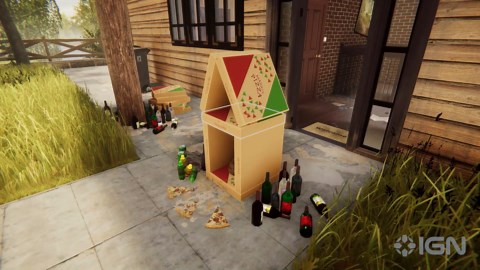 House Flipper Remastered Collection - Official Gameplay Trailer | IGN Fall Fan Fest 2025