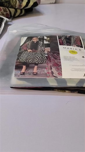 Exploring Unique Fashion Styles with Maria B