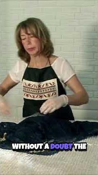 Unraveling the Mystery_ Sculpting Secrets from Wool - Wet Felting Tutorials - Nuno Felted