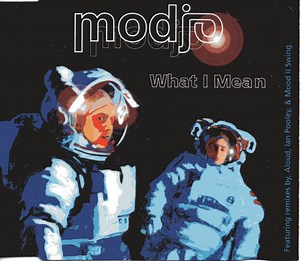 Modjo - What I Mean