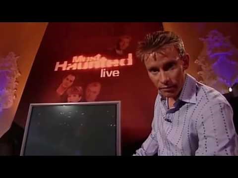 Most Haunted Live - Stratford Upon Avon (Best of Live)