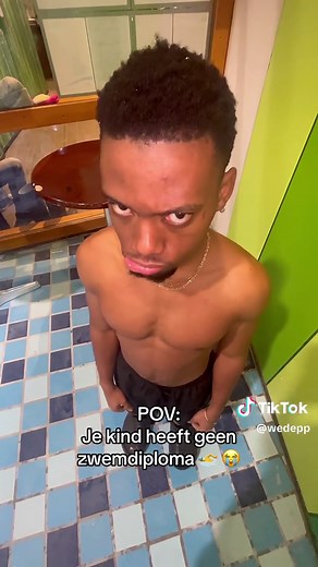 Waarom Geen Zwemdiploma? Kinderen en Veiligheid in het Zwembad