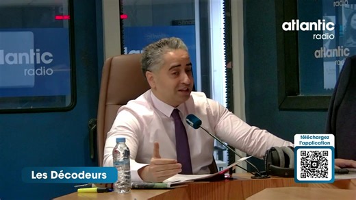 avec Saïd Youssef, professeur d'économie à l'Université Hassan II de Casablanca et Youssef Salihi, expert comptable Premier sujet : PLF 2026 : Ce qui va changer pour les entreprises marocaines Le Projet de Loi de Finances 2026 arrive dans sa dernière ligne droite, et plusieurs mesures fiscales vont impacter directement les entreprises marocaines, petites ou grandes. Entre extension de la retenue à la source, incitations ciblées pour certains secteurs, ajustements de TVA et durcissement des règle