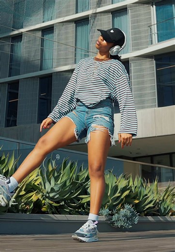 Exploring New DC Fam Vibes!