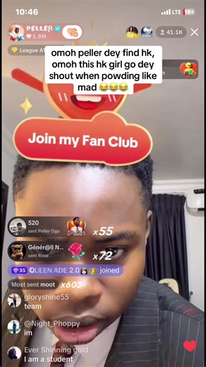 Hook Up Surprises: Find Out Why She's Shouting!