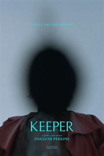 Keeper (2025) - Videos