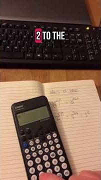 Laws of indices as important as logs… #maths #engineeringdiscipline