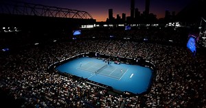 Australian Open 2027 dates announced