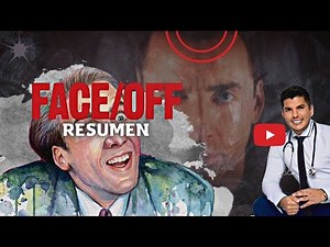 Pelicula: Contracara | Resumen (1997)
