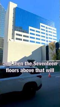 Pinnacle international development breaks ground in Little Italy San Diego