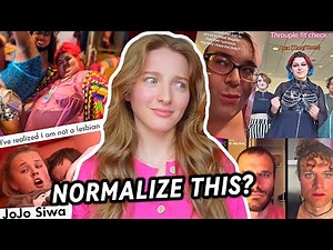 “Heterosexuality Doesn’t Make Sense!” The Insanity Continues