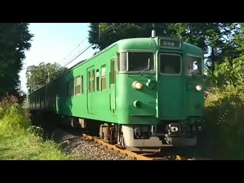 5356M 113系近ｷﾄL5編成