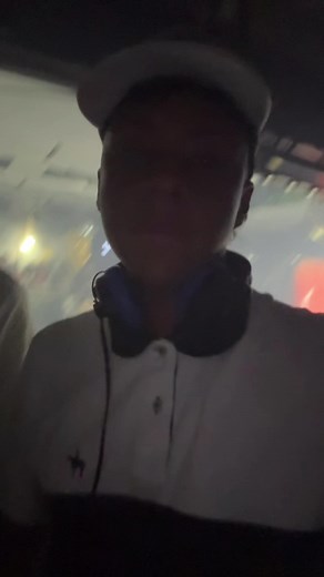 Dj David Garcia y Andrey Cordoba en Acción