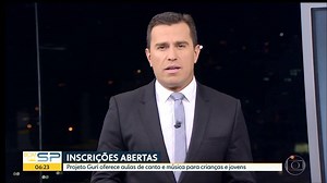 12K views · 269 reactions | Estão abertas as inscrições para os...