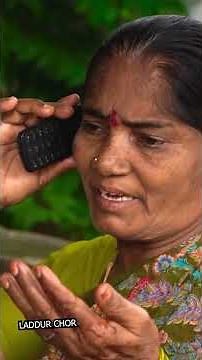 LADDUR CHOR Fish Vinod Kumar Banjara Comedy Video #comedy #fishvinodkumarcomedy #banjaracomedy