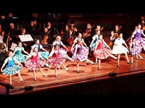 Highland Dance