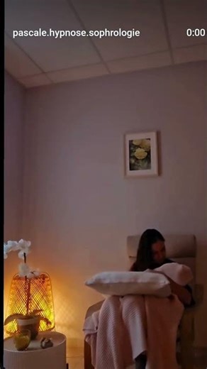 Respire avec moi : un instant pour toi à Béziers | Pascale Combes